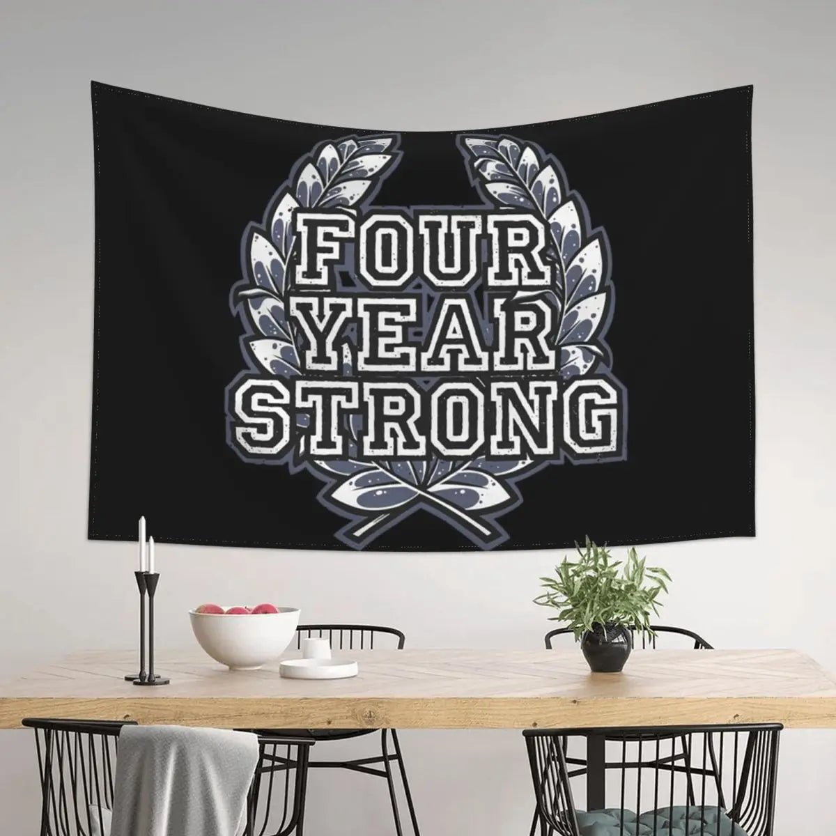 FoYeStr Wall Tapestry Carpet for Room Decor