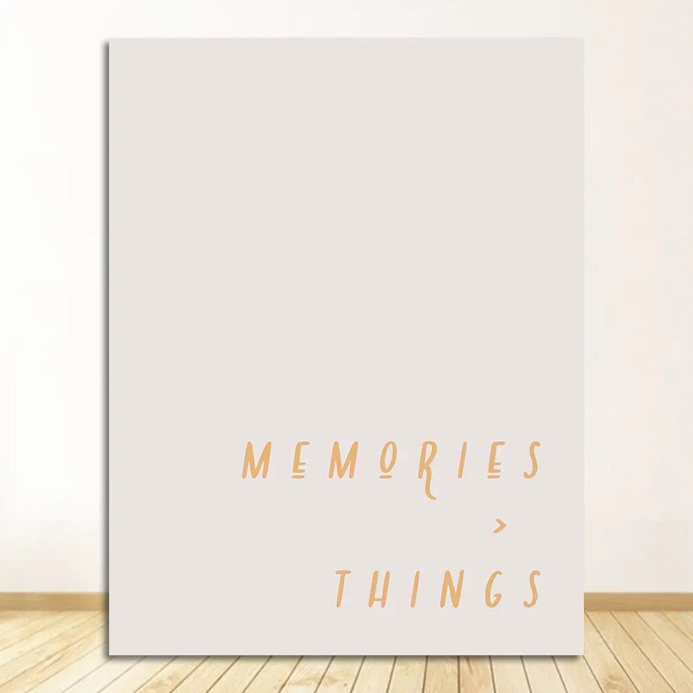 Boho Beach Wall Art: Sexy Woman Line Canvas Print