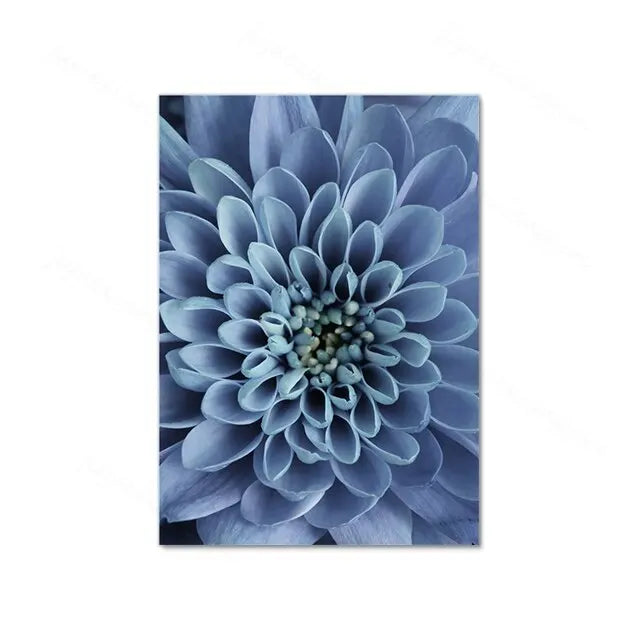 Nordic Boho Wall Art Prints - Modern Home Decor Posters