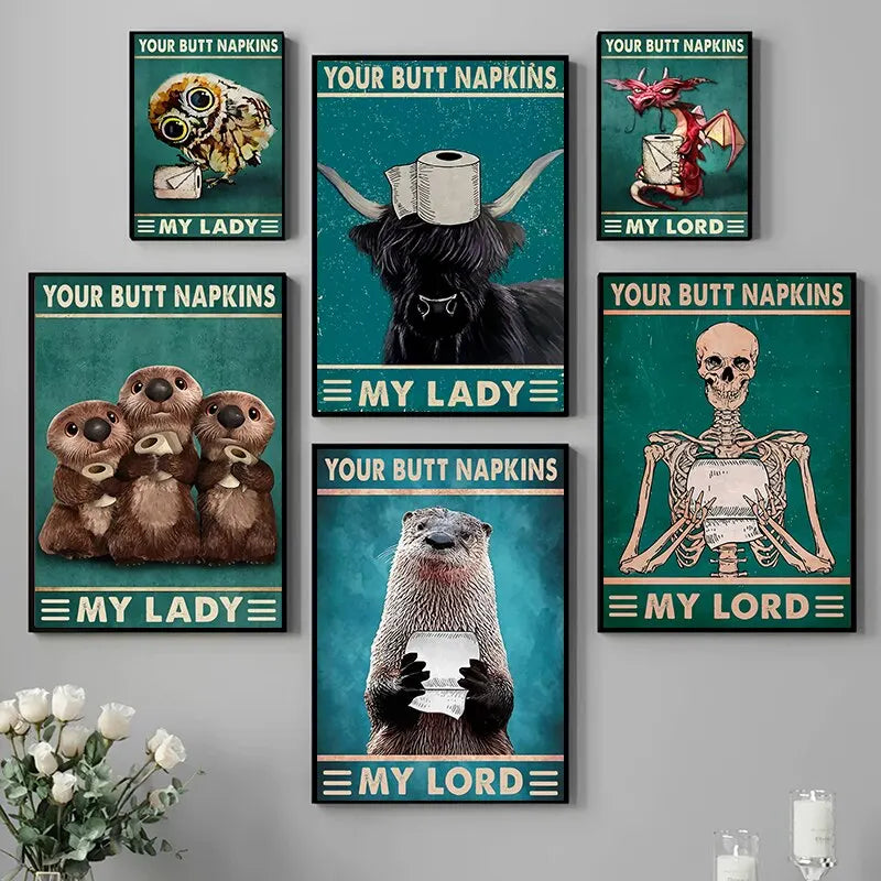 Divine Grace UV Resistant Religious Wall Art Decor