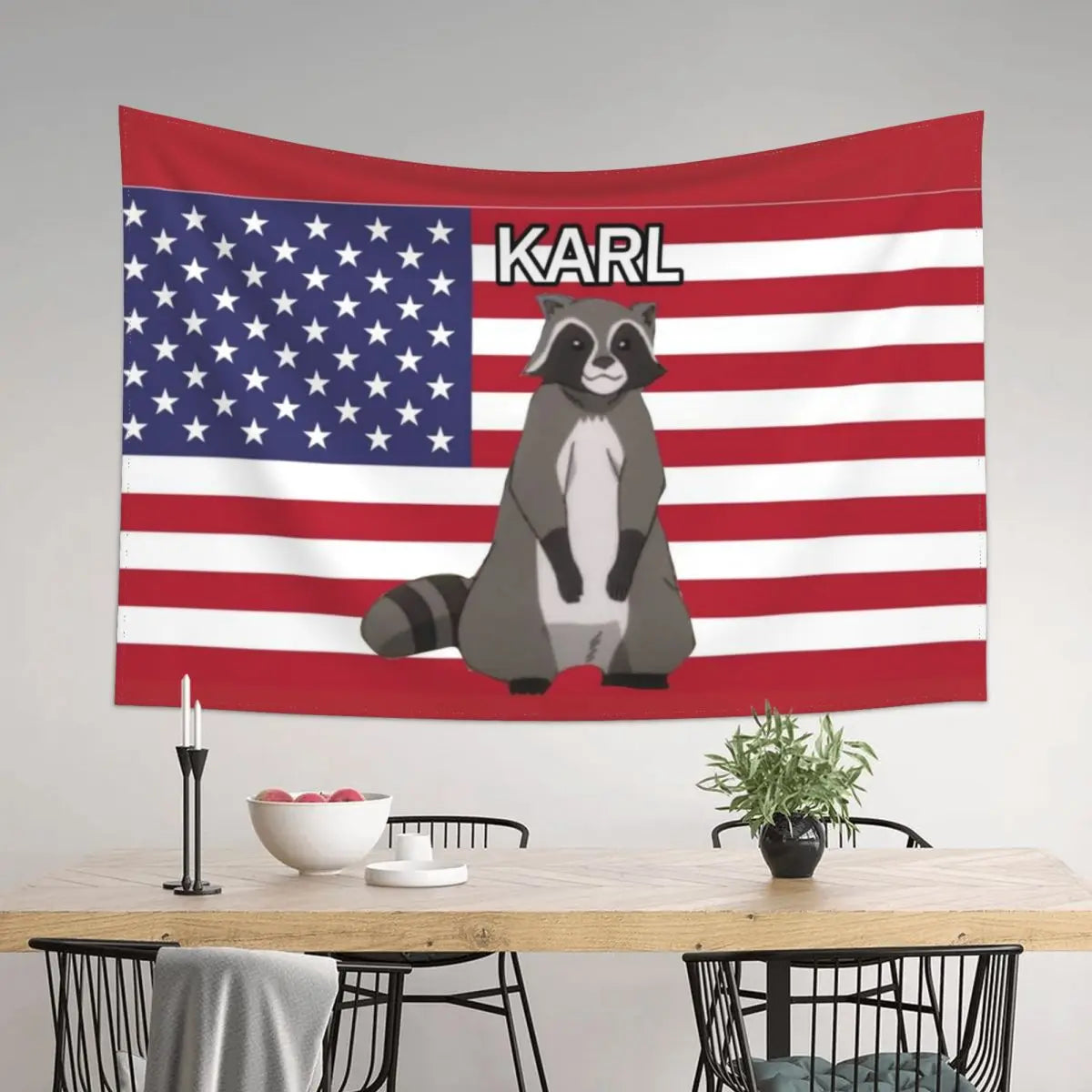 Aesthetic Wall Tapestry Carpet Decor