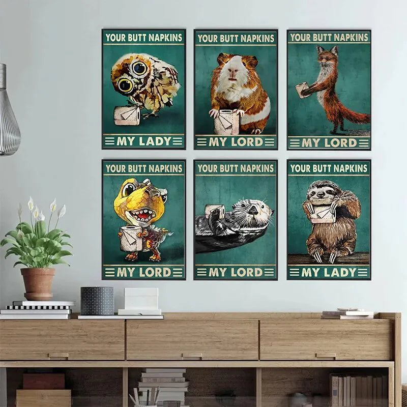 Embossed Inspirational Wood Wall Art - High Quality Decor