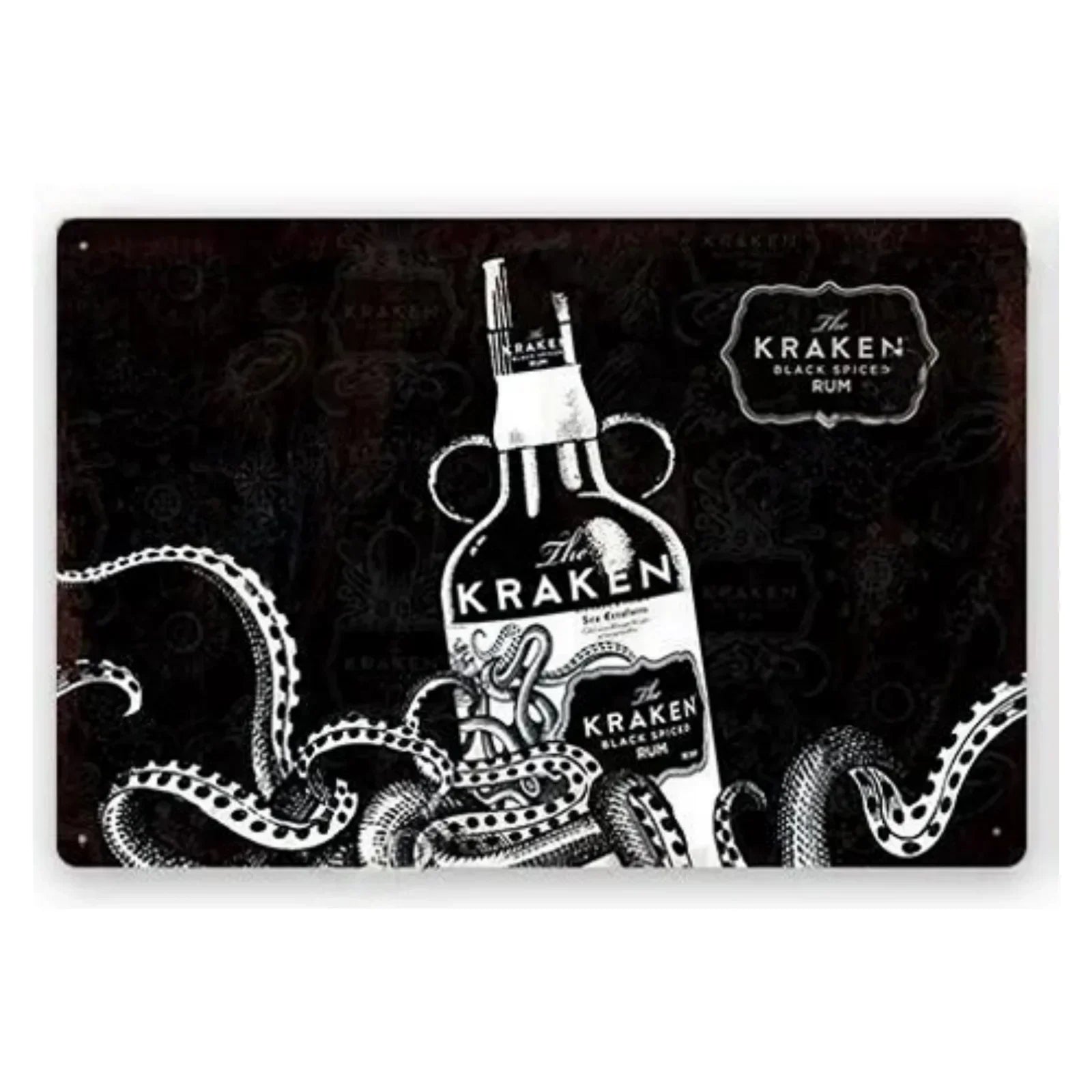 Vintage Beer Tin Signs for Bar, Pub, Garage Decor