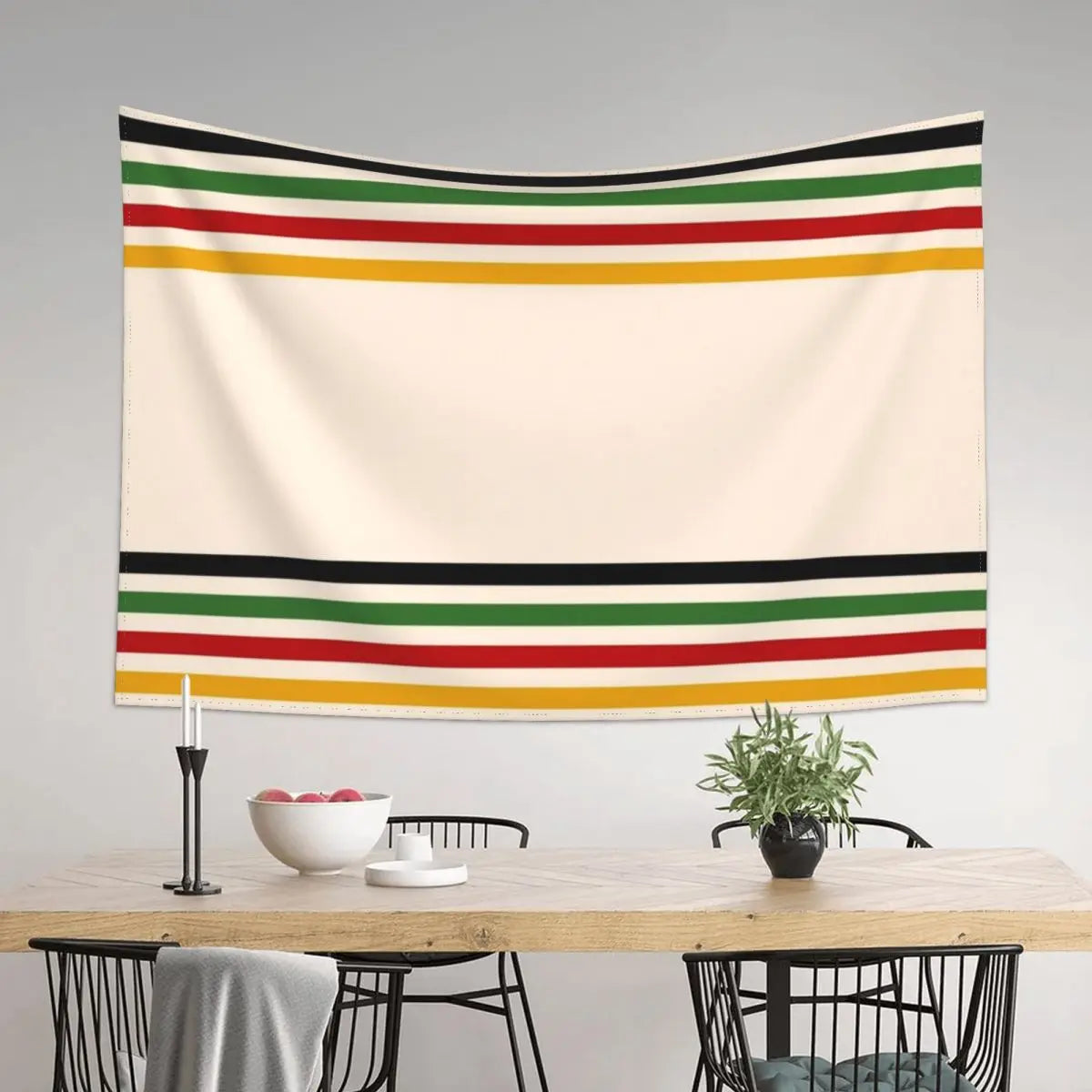 Aesthetic Tapestry Wall Decor for Bedroom