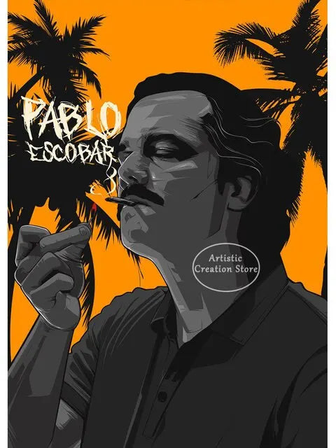 Religious Wall Art UV-Resistant Matte Board Prints